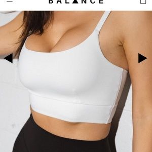BALANCE ATHLETICA IGNITE BRA